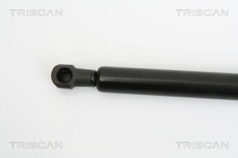 TRISCAN 8710 25234 Gasfeder Hinten f&uuml;r Renault Clio Iii
