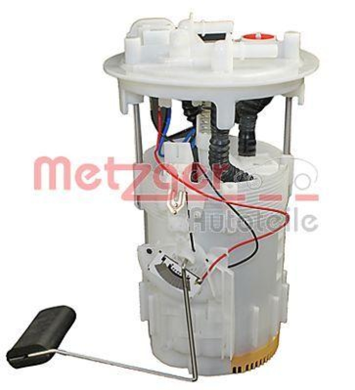 METZGER 2250191 Kraftstoff-F&ouml;rdereinheit f&uuml;r OPEL/NISSAN/RENAULT
