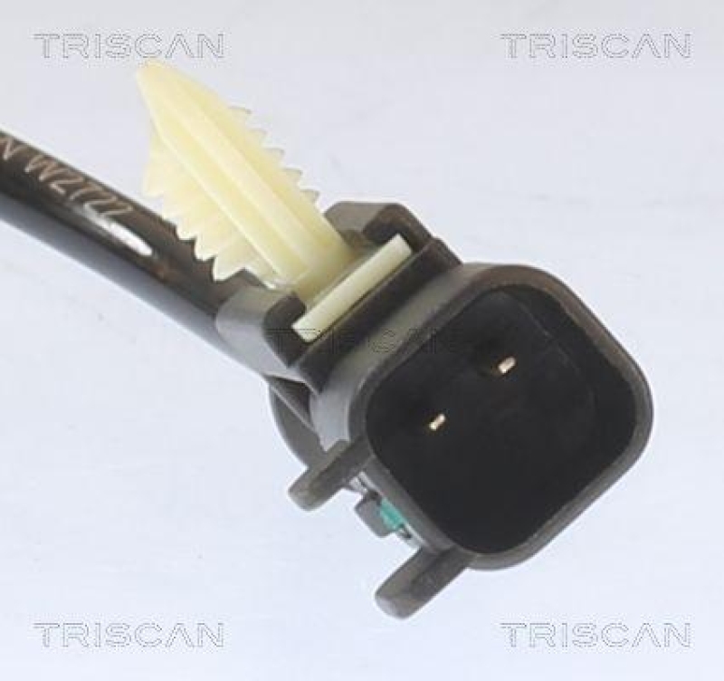 TRISCAN 8180 80112 Sensor, Raddrehzahl f&uuml;r Chevrolet