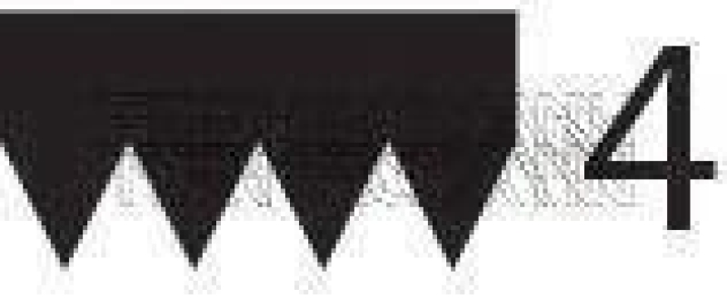 TRISCAN 8640 400698 Micro-V Keilripriemen f&uuml;r Ref. 4Pk698