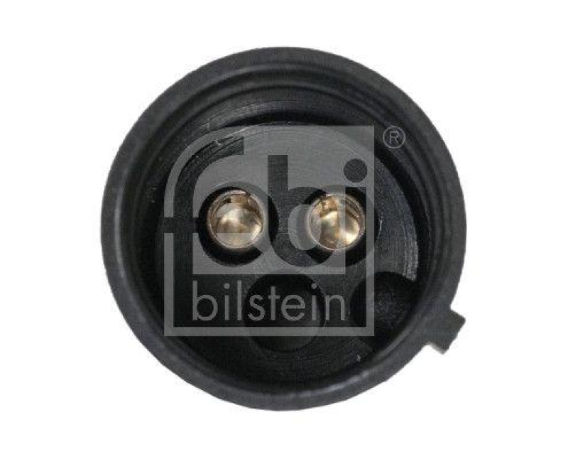 FEBI BILSTEIN 174581 Verschleißkontaktsatz mit Halter für Sauer