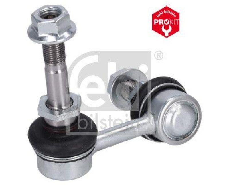 FEBI BILSTEIN 42993 Verbindungsstange mit Sicherungsmuttern f&uuml;r Lexus