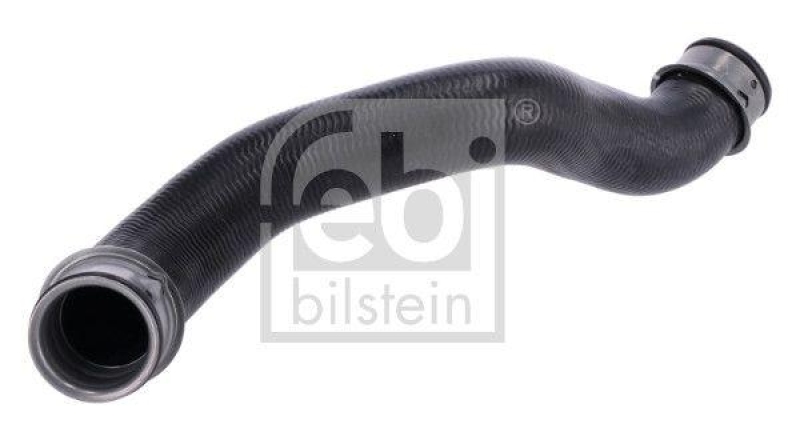 FEBI BILSTEIN 45993 K&uuml;hlwasserschlauch mit Schnellkupplungen f&uuml;r Mercedes-Benz