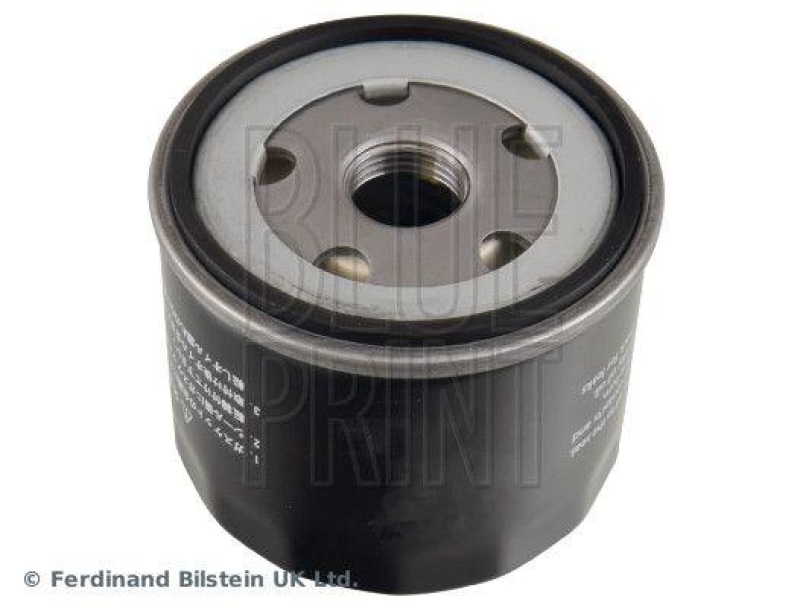 BLUE PRINT ADBP210021 Ölfilter für Ford Pkw
