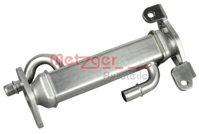 METZGER 0892683 K&uuml;hler, Abgasr&uuml;ckf&uuml;hrung f&uuml;r IVECO