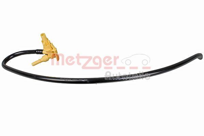 METZGER 2250384 Kraftstoff-F&ouml;rdereinheit f&uuml;r VW