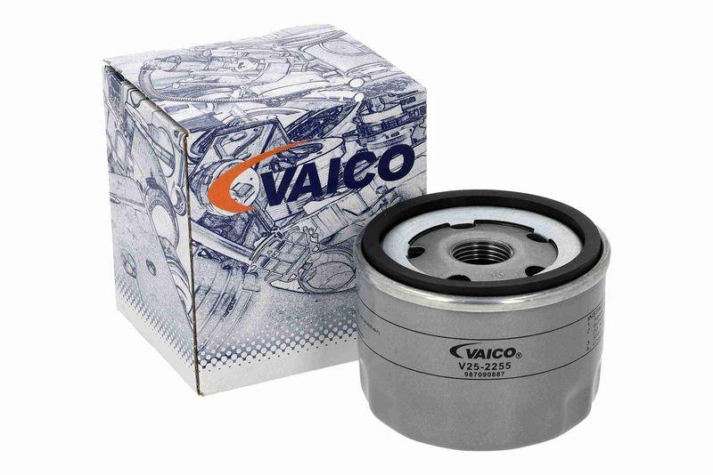 VAICO V25-2255 Ölfilter Benzin / Hybrid für FORD