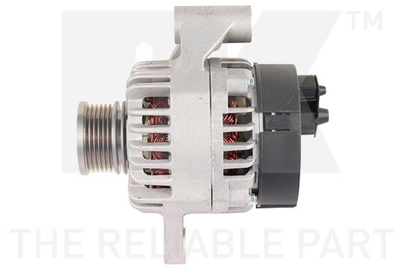 NK 4823010 Generator f&uuml;r ALFA,CHRYS,FIAT,LANC,OP,VAUXH