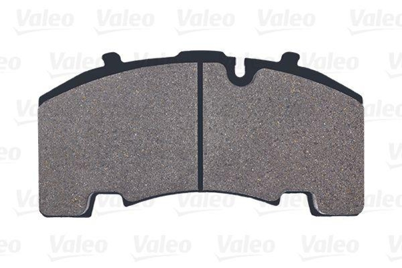 VALEO 882209 Bremsbelagsatz OptiPACK