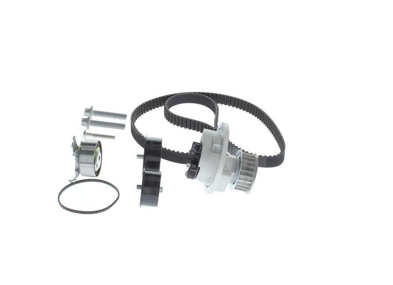 BOSCH 1 987 948 758 Wasserpumpe + Zahnriemensatz