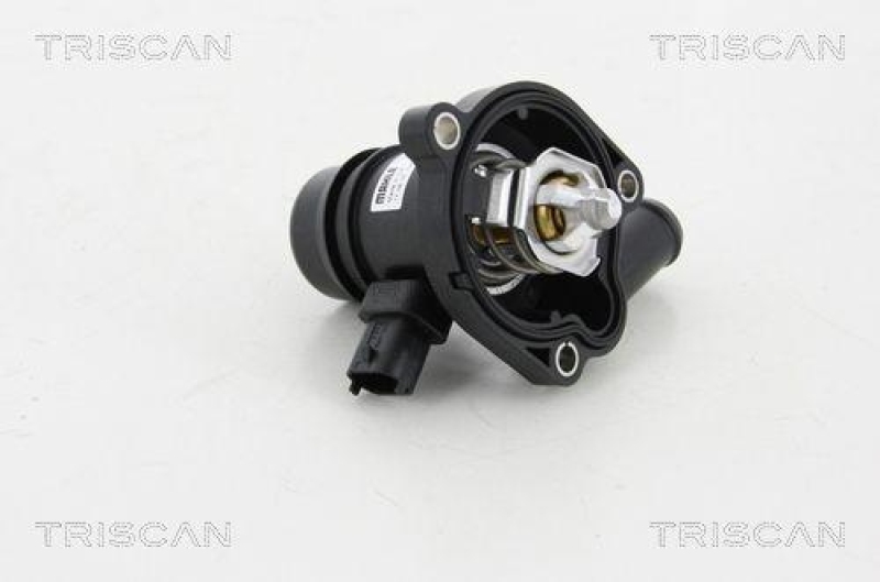 TRISCAN 8620 34892 Thermostat M. Geh&auml;use f&uuml;r Opel