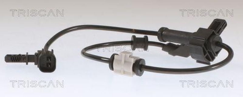 TRISCAN 8180 80113 Sensor, Raddrehzahl f&uuml;r Chevrolet