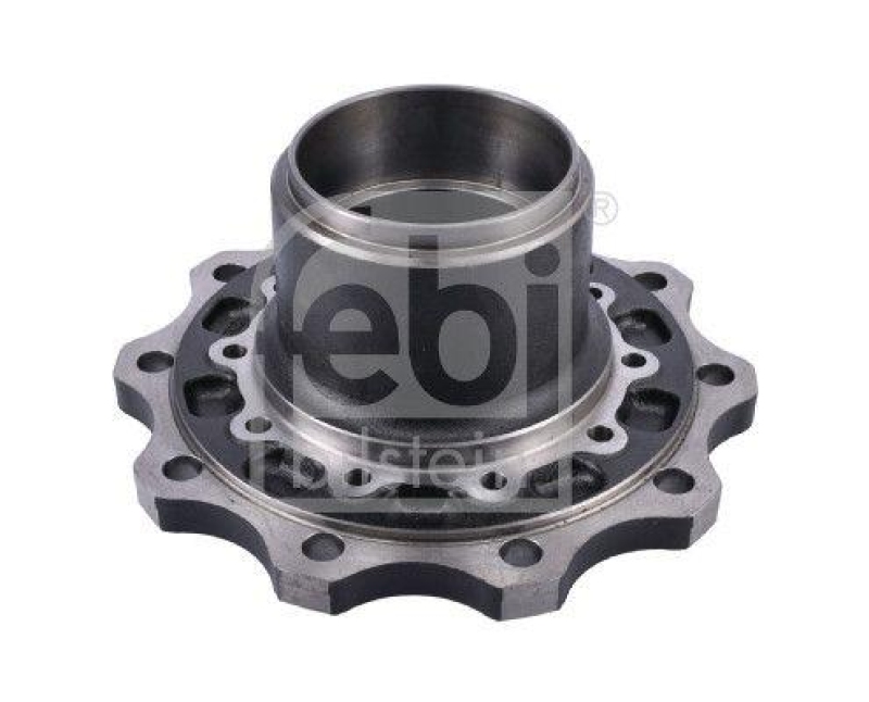 FEBI BILSTEIN 181011 Radnabe ohne Radlager f&uuml;r Mercedes-Benz