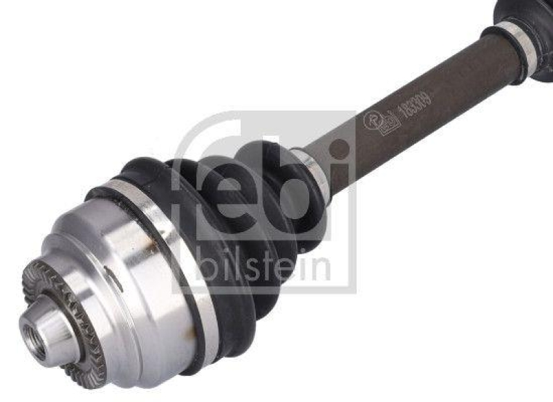 FEBI BILSTEIN 183309 Antriebswelle für BMW
