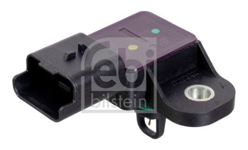 FEBI BILSTEIN 186490 Saugrohrdrucksensor f&uuml;r CITROEN