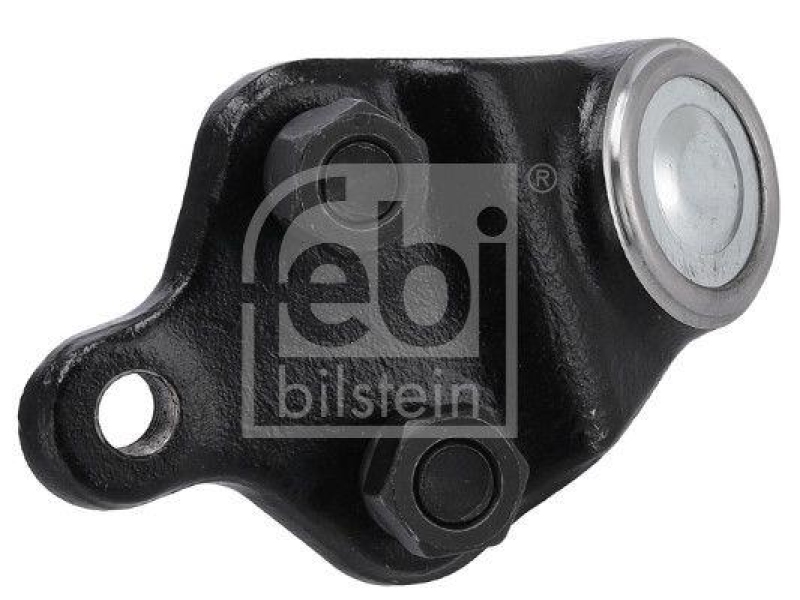 FEBI BILSTEIN 42994 Traggelenk mit Kronenmutter und Splint f&uuml;r TOYOTA
