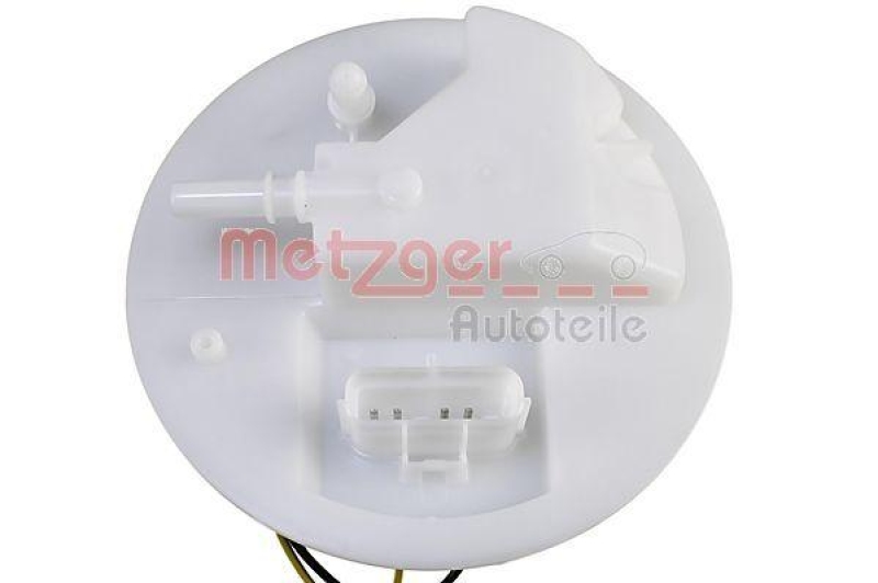 METZGER 2250385 Kraftstoff-F&ouml;rdereinheit f&uuml;r FORD