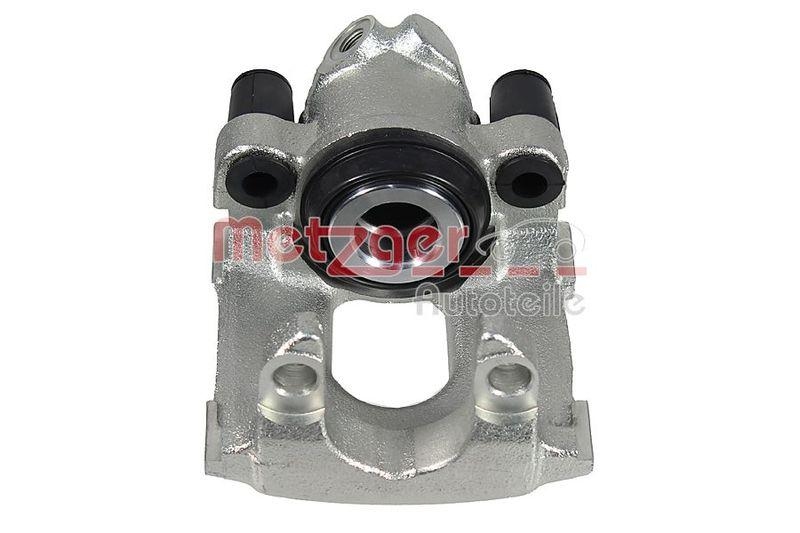 METZGER 6260283 Bremssattel Neuteil f&uuml;r BMW HA links