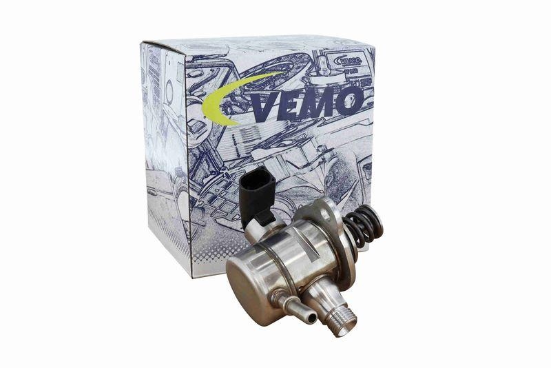 VEMO V10-25-0041 Hochdruckpumpe Direkteinspritzer für VAG