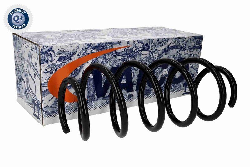 VAICO V25-2256 Fahrwerksfeder Vorderachse für FORD