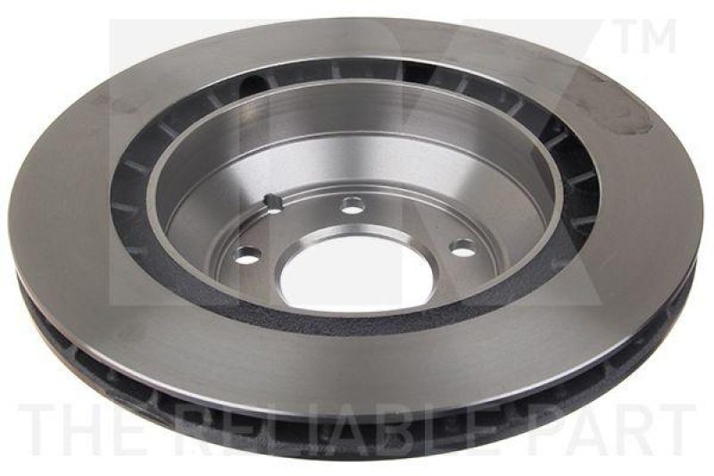 NK 2047138 Bremsscheibe f&uuml;r AUDI, PORSCHE, VW