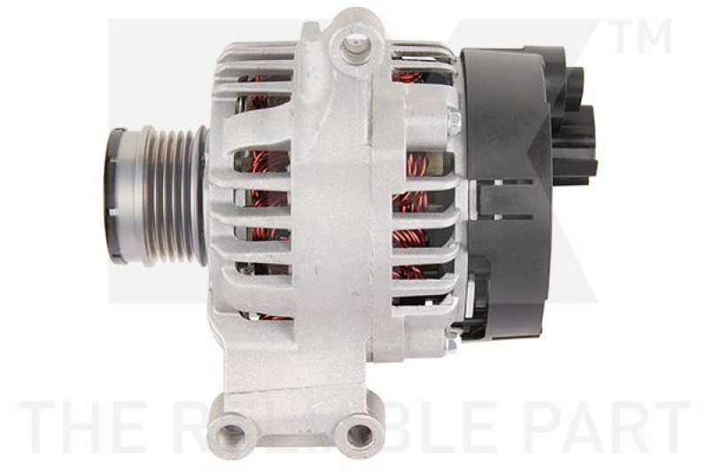 NK 4823011 Generator f&uuml;r ALFA,CHRYS,FIAT,JEEP,LANC