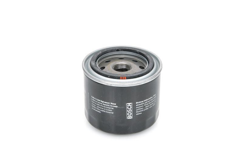 Bosch 0 986 452 019 Ölfilter P2019