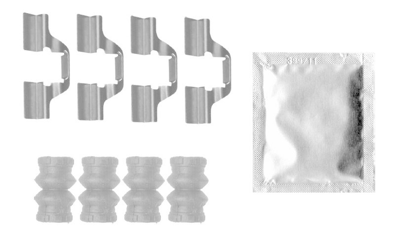 Bosch 1 987 474 820 Zubeh&ouml;rsatz