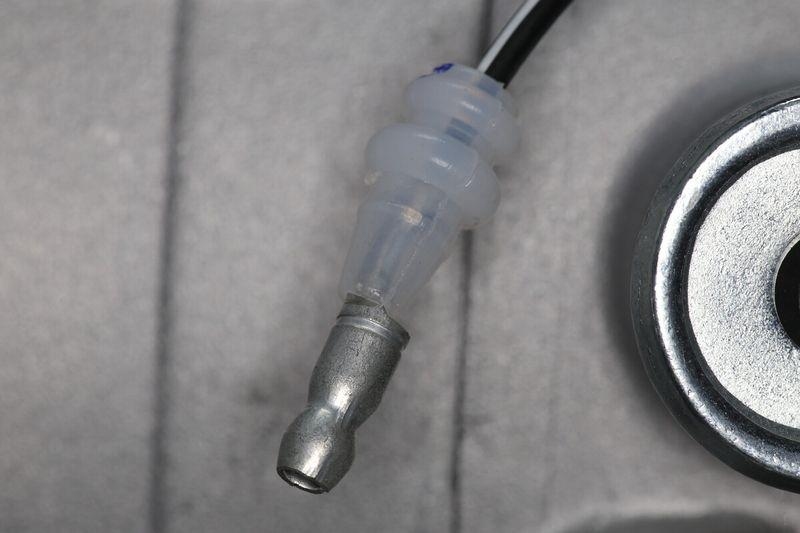 VALEO 811176 Kompressor TOYOTA TACOMA 2004>2015