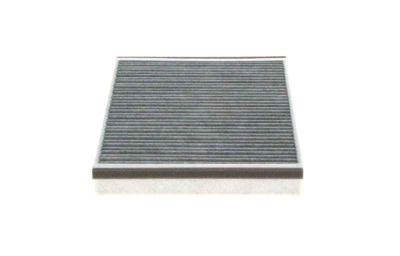 BOSCH 1 987 432 598 Filter Innenraumluft