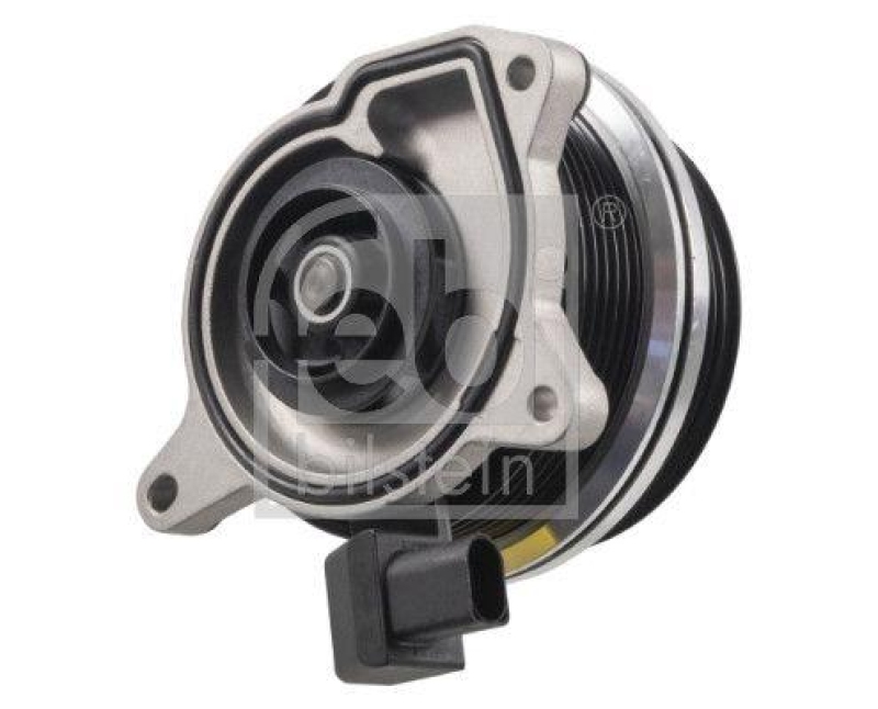 FEBI BILSTEIN 172416 Wasserpumpe mit Dichtung f&uuml;r VW-Audi