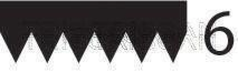 TRISCAN 8640 601380 Micro-V Keilripriemen f&uuml;r Opel