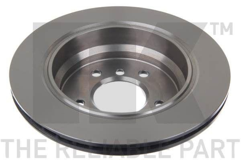 NK 201539 Bremsscheibe für ALPINA, BMW