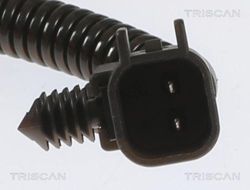 TRISCAN 8180 80114 Sensor, Raddrehzahl f&uuml;r Chrysler