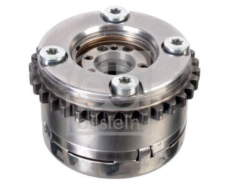 FEBI BILSTEIN 176728 Nockenwellenversteller f&uuml;r Mercedes-Benz