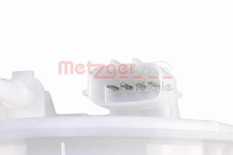 METZGER 2250386 Kraftstoff-F&ouml;rdereinheit f&uuml;r FORD/RENAULT