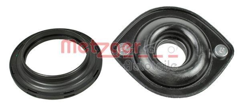 METZGER 6490189 Reparatursatz, Federbeinst&uuml;tzlager f&uuml;r CITROEN/PEUGEOT/RENAULT VA links/rechts