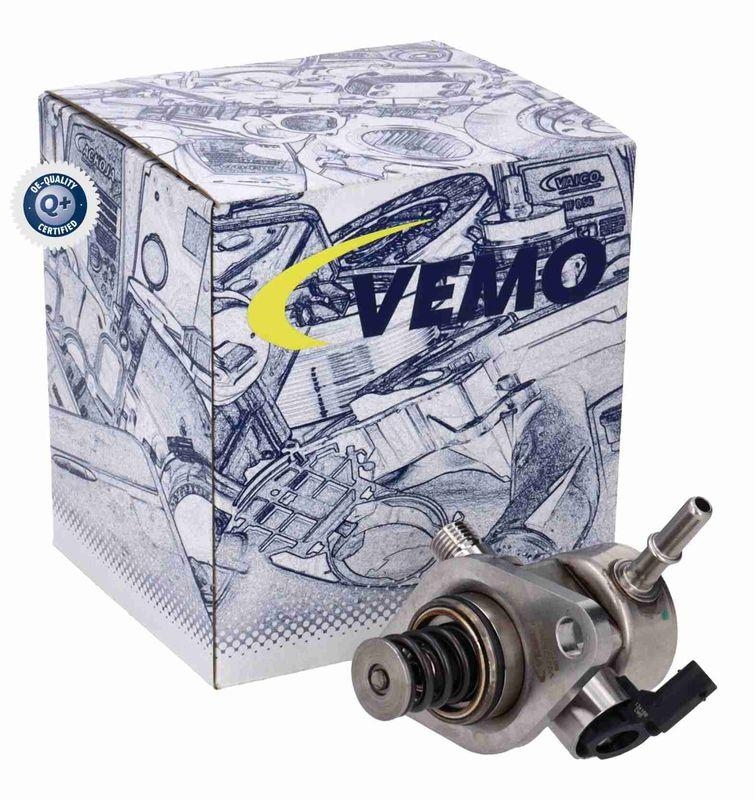 VEMO V22-25-0005 Hochdruckpumpe f&uuml;r CITRO&Euml;N