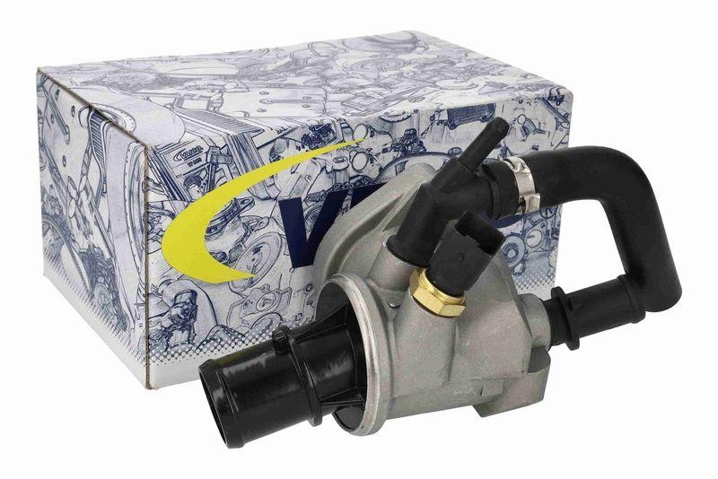 VEMO V24-99-0040 Thermostatgehäuse 88 °C mit Gehäuse, mit Dichtung für ALFA ROMEO
