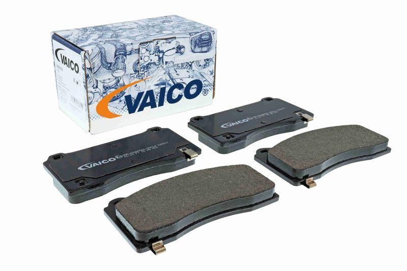 VAICO V58-0035 Bremsbelagsatz, Scheibenbremse f&uuml;r TESLA
