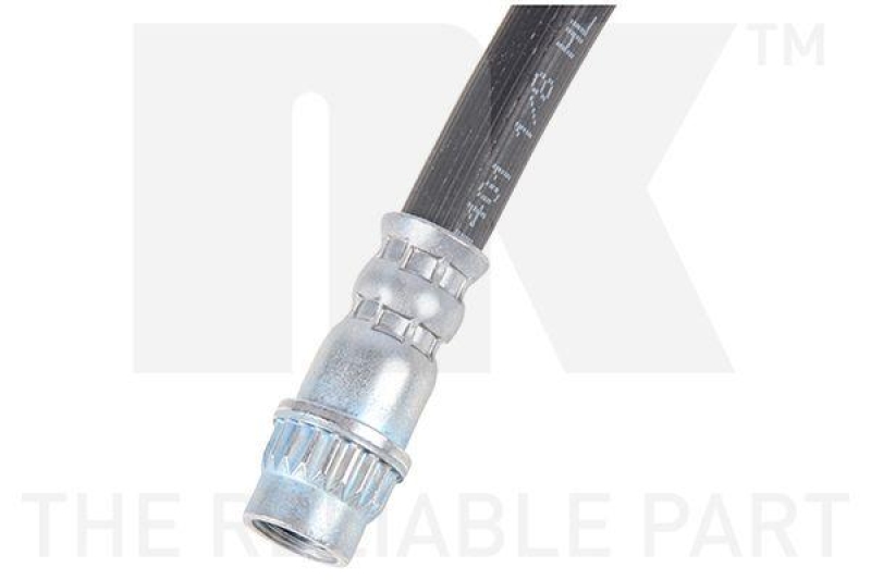 NK 859963 Bremsschlauch f&uuml;r RENAULT, SMART