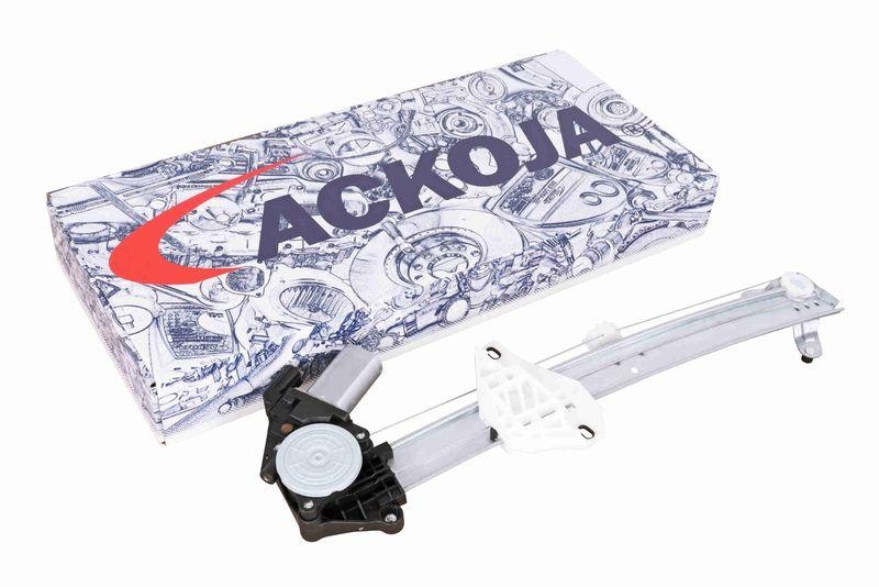ACKOJA A26-0404 Fensterheber mit Motor für HONDA