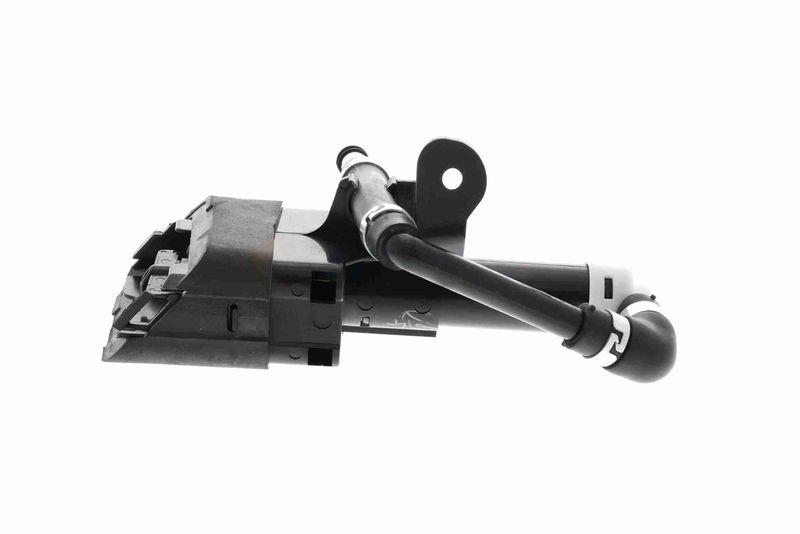 ACKOJA A32-08-0002 Waschwasserdüse, Scheinwerferreinigung links für MAZDA