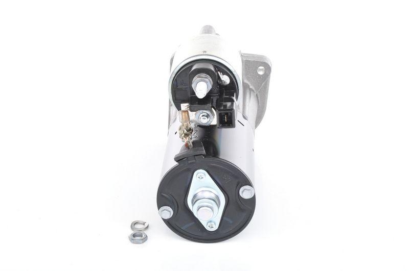 Bosch 0 001 121 030 Starter