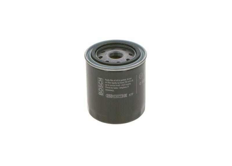 Bosch 0 986 452 023 &Ouml;lfilter P2023