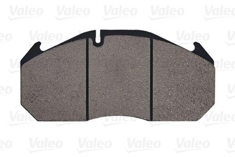 VALEO 882211 Bremsbelagsatz OptiPACK