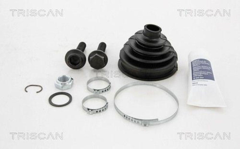 TRISCAN 8540 29823 Manchettensatz f&uuml;r Vag