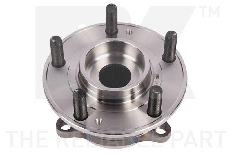 NK 753421 Radlagersatz für HYUNDAI, KIA