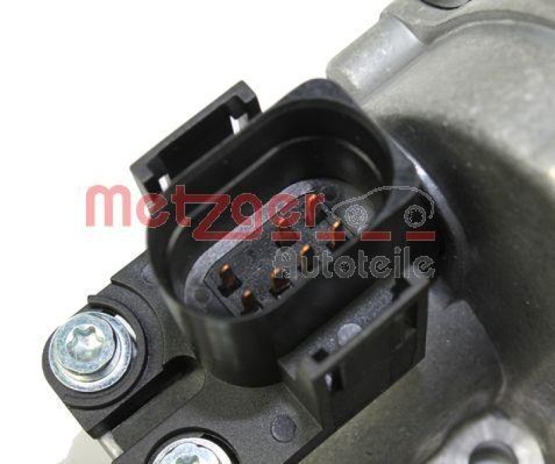 METZGER 0892103 Drosselklappenstutzen f&uuml;r SEAT/VW