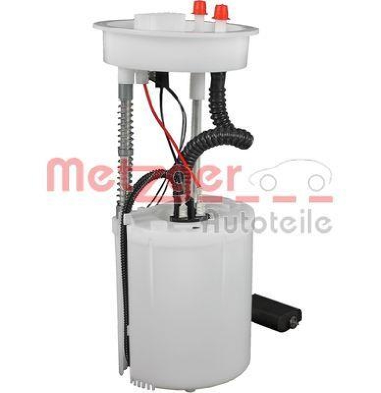 METZGER 2250194 Kraftstoff-F&ouml;rdereinheit f&uuml;r FORD/SEAT/VW
